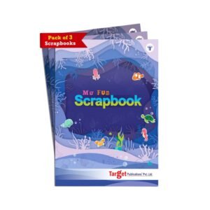 Scribbling pad 1/8 (NOS)