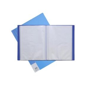 Folder port folio-30 leaves (NOS)