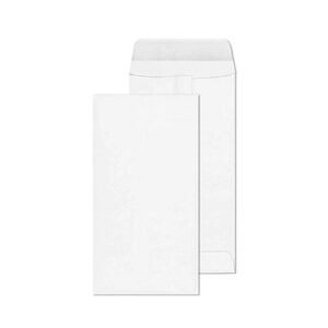 White Cover - A4 (NOS)