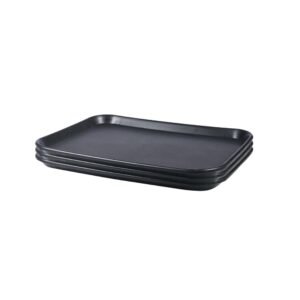Vipin Transperant A5 BIG TRAY/10 x 8 small A5 404 (NOS)