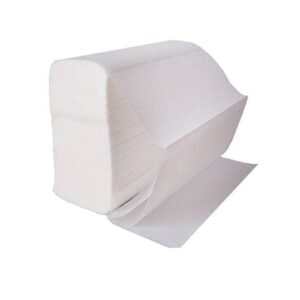 Delika Multi Fold Napkin (Pkt)