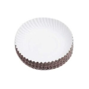 Paper Plate (pAC)