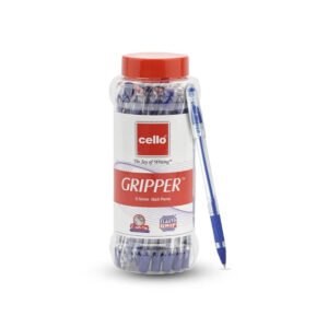 Ball Pen - Cello Gripper