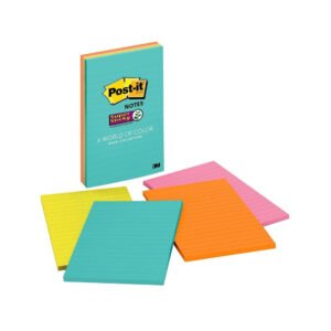 Post-it Notes 4x4 - 3M