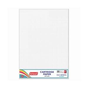 Pack of 25 sheet Cartridge Sheet - A3