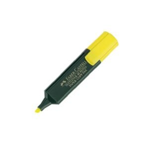 Faber Castle Highlighter (NOS)