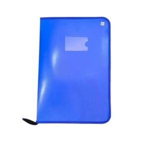 Folder port folio-60 leaves (NOS)