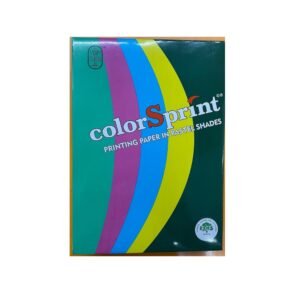 Sprint COPIER PAPER A/4  75GSM (REAM)