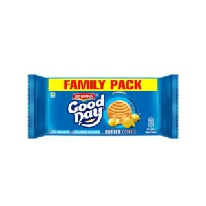 Britannia Good Day Butter Cookies (Pkt)