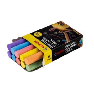 Kores Kores Color Nondust Chalk (NOS)