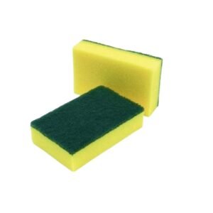 Synox Scotch Brite Small (Each)