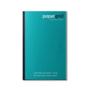 Long rulled note book - 1 QR (NOS)