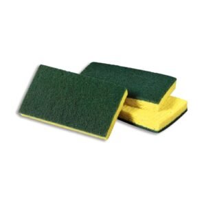 Synox Scotch Brite Medium (Each)