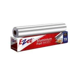 Aluminium Foil (Nos)