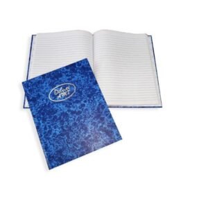 Long rulled note book - 2 QR (NOS)