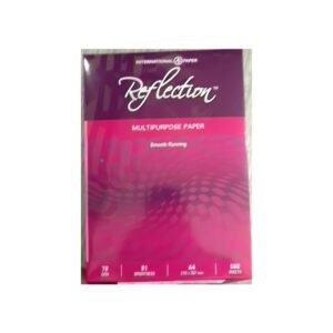 Reflection COPIER PAPER A/4 70GSM (REAM)