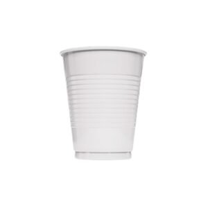 Disposable Cups Plastic Pack 50