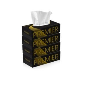 Primier Tissue Box Primier (Box)